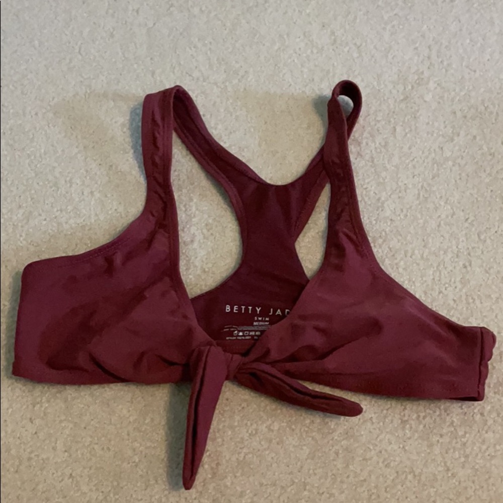 Swim Top